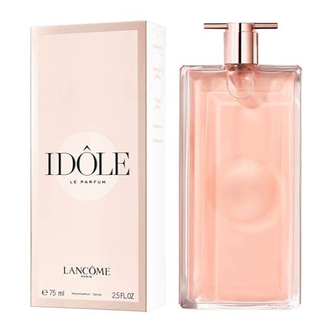 lancome idole perfume myer.